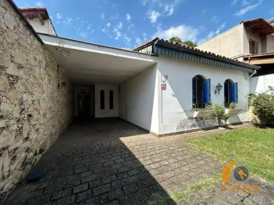 Casa com 3 Quartos à venda, 200m² no Brooklin Paulista, São Paulo