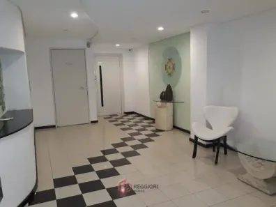 Apartamento com 3 Quartos à venda, 143m² no Centro, Balneário Camboriú