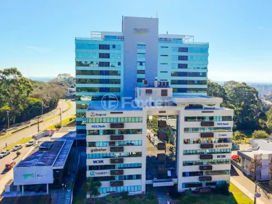 Sala Comercial à venda, 227m² no Cristo Rei, São Leopoldo