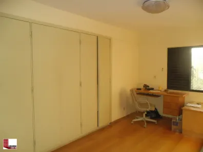 Apartamento com 3 Quartos à venda, 263m² no Jardim Ampliação, São Paulo