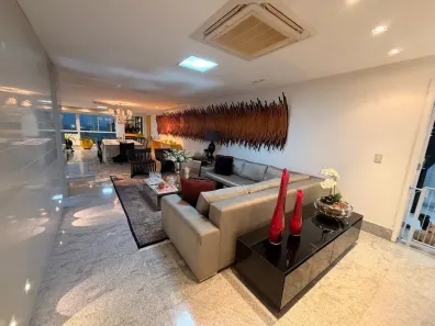 Apartamento com 4 Quartos à venda, 401m² no Boa Viagem, Recife