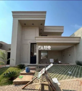 Casa de Condomínio com 2 Quartos à venda, 222m² no Residencial Maria Júlia, São José do Rio Preto