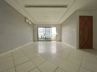 Apartamento com 4 Quartos à venda, 240m² no Pompéia, Santos