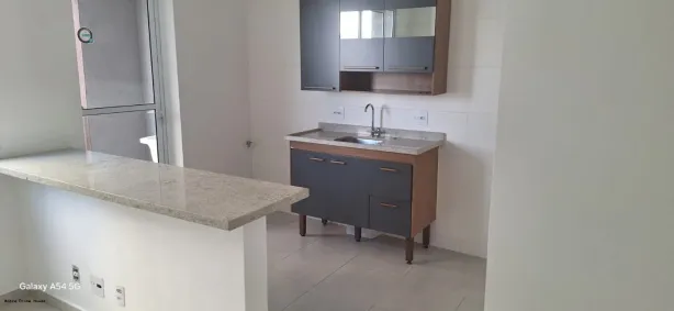 Apartamento com 1 Quarto para alugar, 47m² no Nova Aldeinha/Aldeia, Barueri