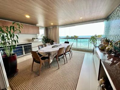 Apartamento com 2 Quartos à venda, 258m² no Cruz das Almas, Maceió