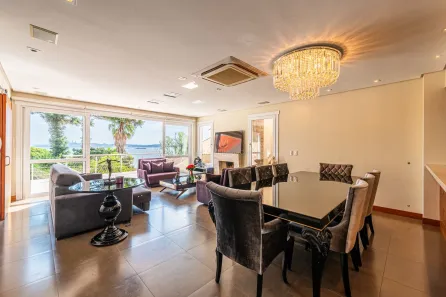 Casa de Condomínio com 3 Quartos à venda, 398m² no Vila Conceição, Porto Alegre