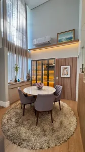 Casa de Condomínio com 3 Quartos à venda, 200m² no Centro, Eusébio