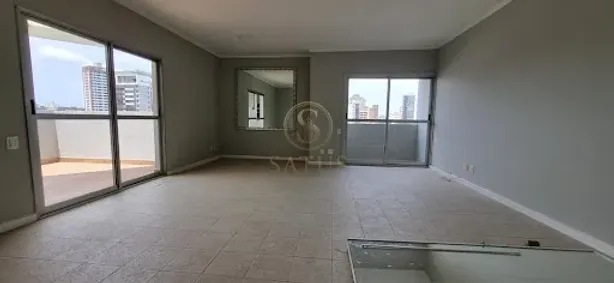 Cobertura com 3 Quartos à venda, 129m² no Centro, Campinas
