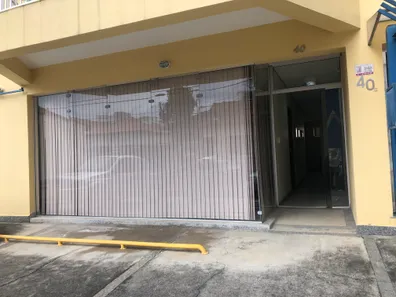 Sala Comercial para alugar, 125m² no Centro, Mogi das Cruzes
