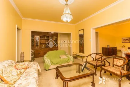 Apartamento com 3 Quartos à venda, 135m² no Centro Histórico, Porto Alegre