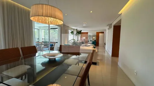 Apartamento com 3 Quartos para alugar, 174m² no Vila Cruzeiro, São Paulo