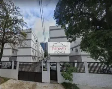 Apartamento com 3 Quartos à venda, 70m² no Aparecida, Santos