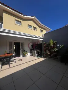 Casa de Condomínio com 3 Quartos à venda, 110m² no Chácara Planalto, Jundiaí