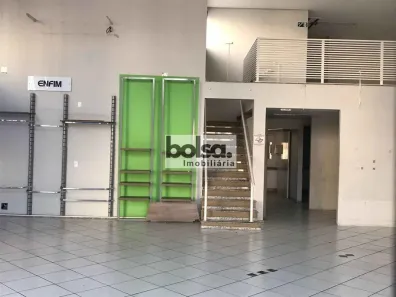 Prédio Comercial à venda, 259m² no Centro, Bauru