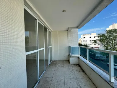 Apartamento com 2 Quartos à venda, 90m² no Muquiçaba, Guarapari
