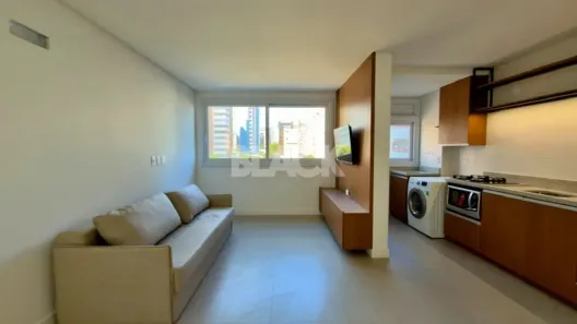 Apartamento com 1 Quarto à venda, 52m² no Torres, Torres