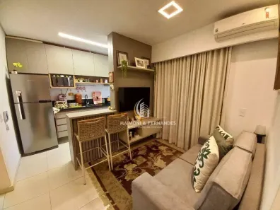 Apartamento com 2 Quartos à venda, 59m² no Jardim Cherveson, Rio Claro
