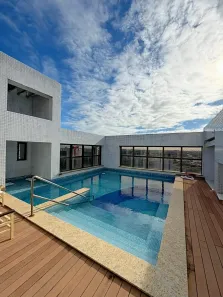 Cobertura com 5 Quartos à venda, 552m² no Patamares, Salvador