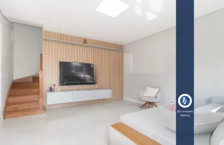 Casa com 4 Quartos à venda, 150m² no Quarta Parada, São Paulo