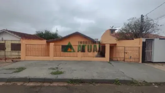 Casa com 4 Quartos à venda, 96m² no João Paz, Londrina