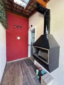 Casa de Condomínio com 2 Quartos à venda, 65m² no Jardim Flórida, São Roque