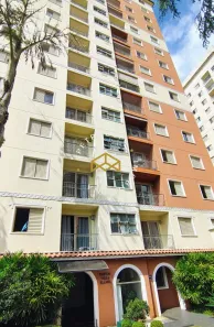 Apartamento com 3 Quartos à venda, 70m² no Vila Nova, Campinas