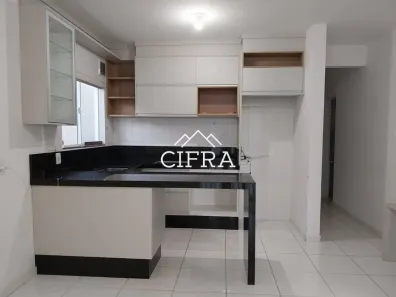 Apartamento com 2 Quartos à venda, 60m² no Bela Aliança, Rio do Sul