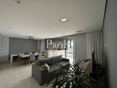 Apartamento com 4 Quartos à venda, 155m² no Centro, São Bernardo do Campo