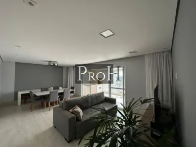 Apartamento com 4 Quartos à venda, 155m² no Centro, São Bernardo do Campo
