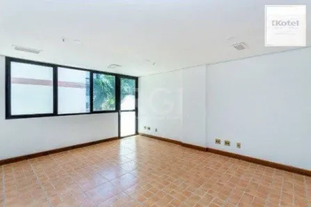 Sala Comercial com 1 Quarto à venda, 46m² no Boa Vista, Porto Alegre