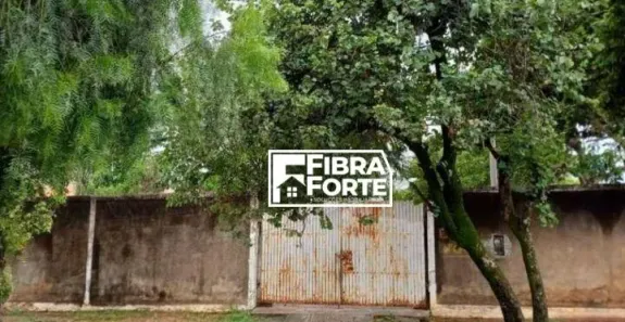 Galpão/Depósito/Armazém à venda, 317m² no Jardim Paraíso de Viracopos, Campinas