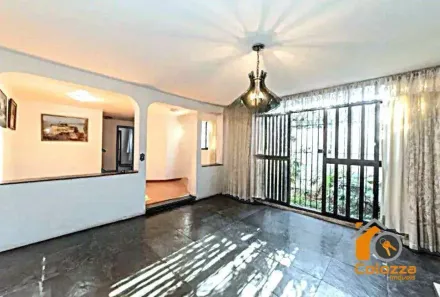 Casa com 3 Quartos à venda, 158m² no Cidade Monções, São Paulo