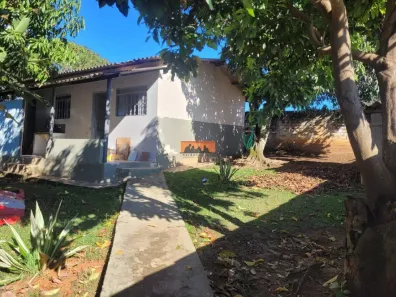 Casa com 2 Quartos para alugar, 50m² no Recanto dos Dourados, Campinas