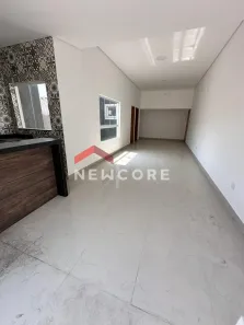 Sobrado com 3 Quartos à venda, 125m² no Vila Alice, Santo André