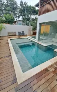 Casa com 5 Quartos para alugar, 150m² no Caminho de Búzios, Cabo Frio