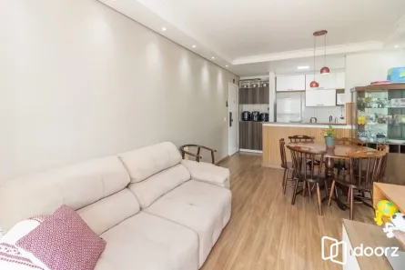 Apartamento com 3 Quartos à venda, 65m² no Interlagos, São Paulo