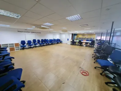 Sala Comercial com 1 Quarto à venda, 1400m² no Taquaral, Campinas