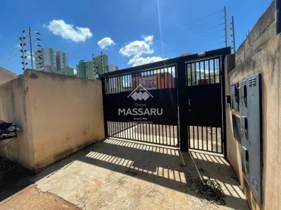 Lote/Terreno à venda, 360m² no Jardim Aclimação, Maringá