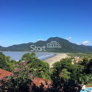 Fazenda/Sítio com 3 Quartos à venda, 484m² no Quinta do Guarau, Peruíbe
