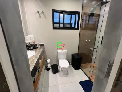 Casa de Condomínio com 3 Quartos à venda, 340m² no Lenheiro, Valinhos