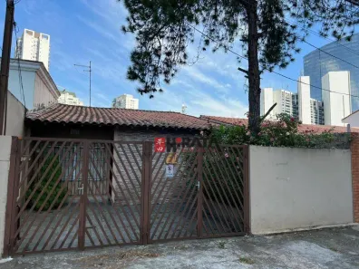 Casa com 3 Quartos à venda, 110m² no Vila Cordeiro, São Paulo