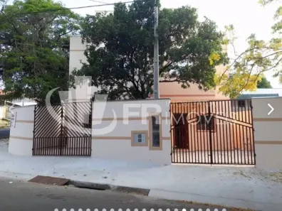 Casa com 2 Quartos à venda, 65m² no Jardim Novo Eldorado, Sorocaba