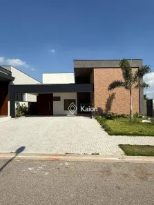 Casa de Condomínio com 4 Quartos para venda ou aluguel, 237m² no Alphaville Itu, Itu