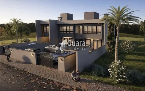 Apartamento com 3 Quartos à venda, 87m² no Czerniewicz, Jaraguá do Sul