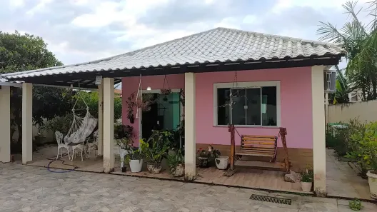 Casa com 2 Quartos à venda, 69m² no Areal, Araruama