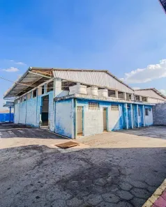 Galpão/Depósito/Armazém à venda, 3290m² no Centro, São Caetano do Sul