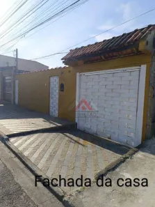Casa com 3 Quartos à venda, 138m² no Jardim Gardênia Azul, Suzano
