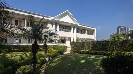 Casa de Condomínio com 6 Quartos à venda, 1800m² no Retiro Morumbi, São Paulo