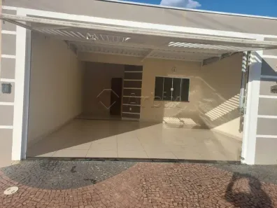 Casa com 3 Quartos à venda, 156m² no Jardim Terramérica I, Americana