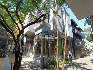 Ponto Comercial à venda, 192m² no Condomínio Centro Comercial Alphaville, Barueri
